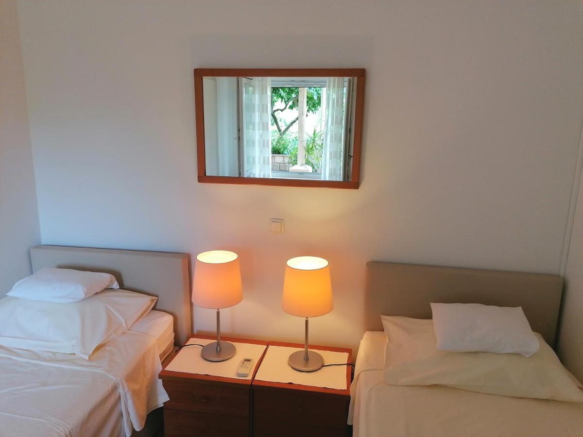 Green Park 2 Apartamento Dubrovnik
