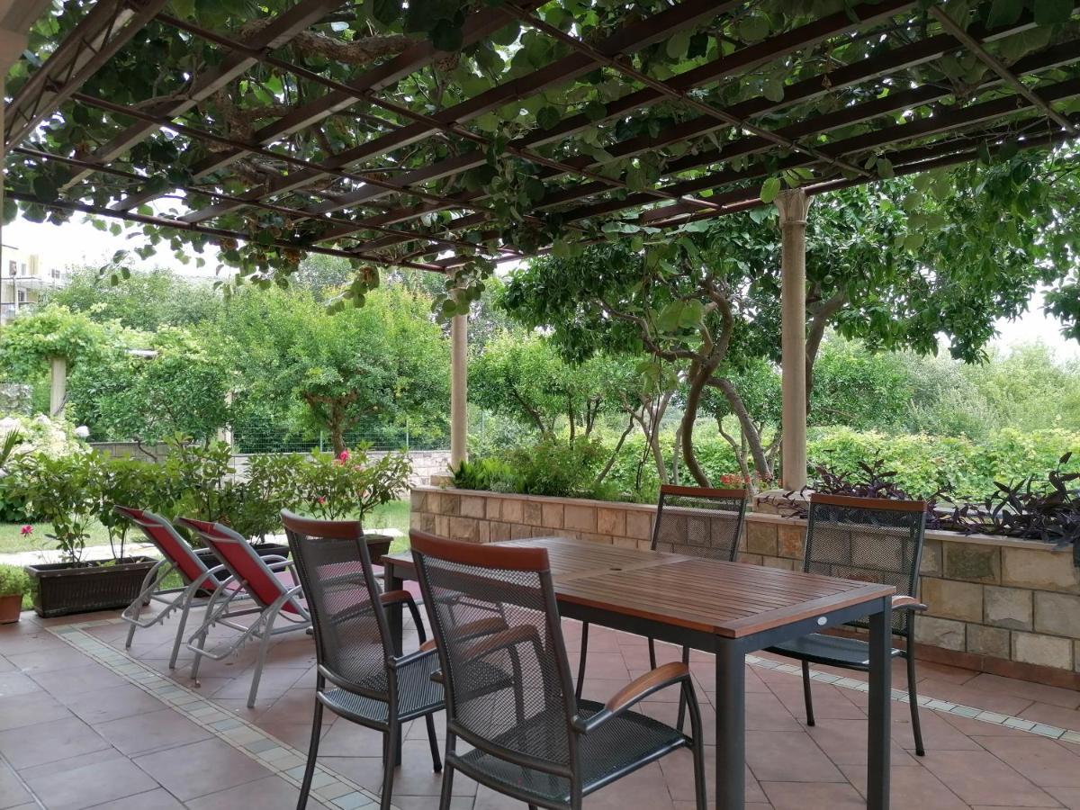 Apartamento Green Park 2 Dubrovnik