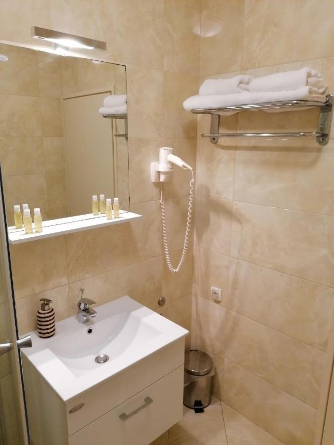Apartamento Green Park 2 Dubrovnik