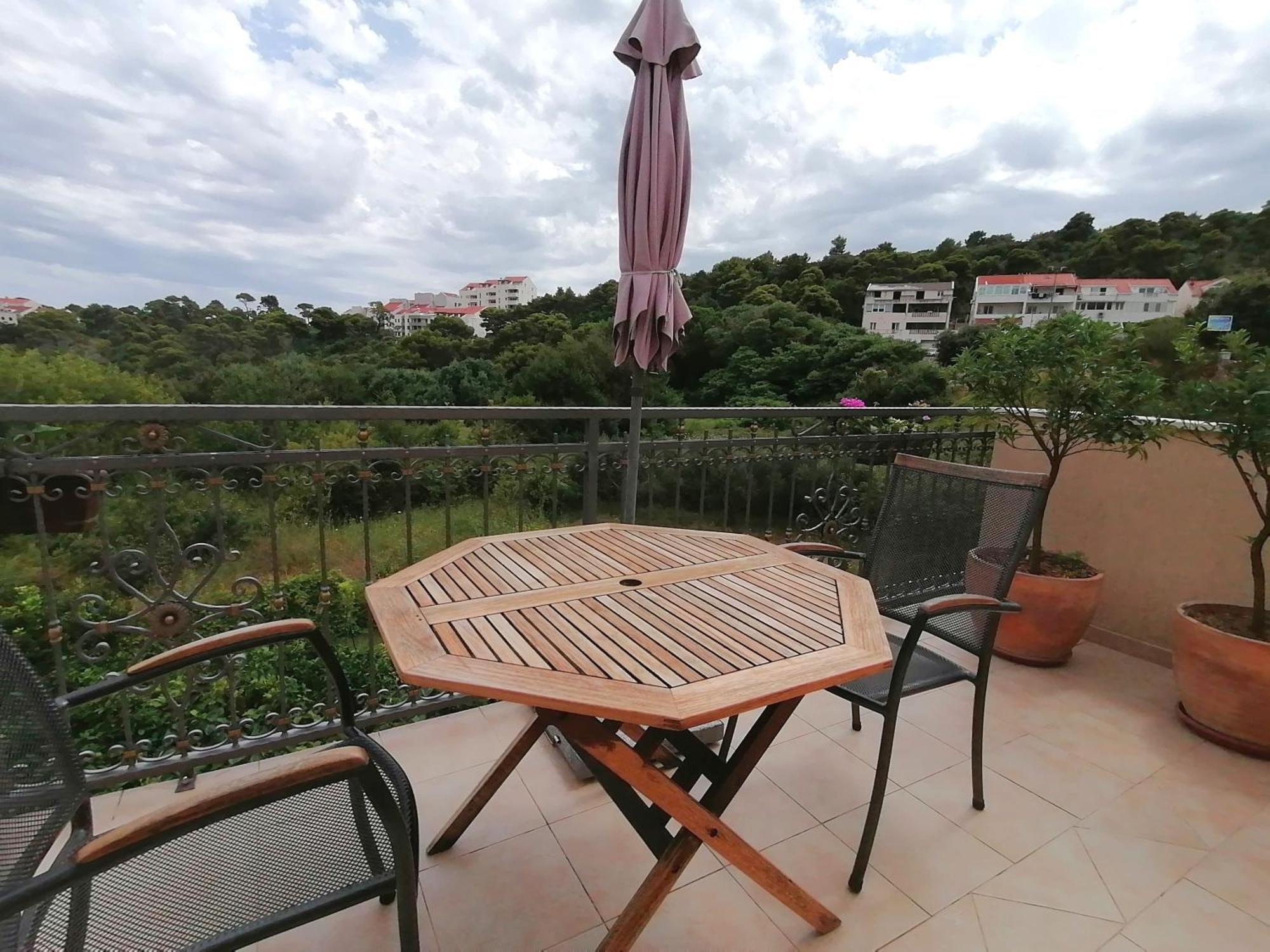 Green Park 2 Apartamento Dubrovnik