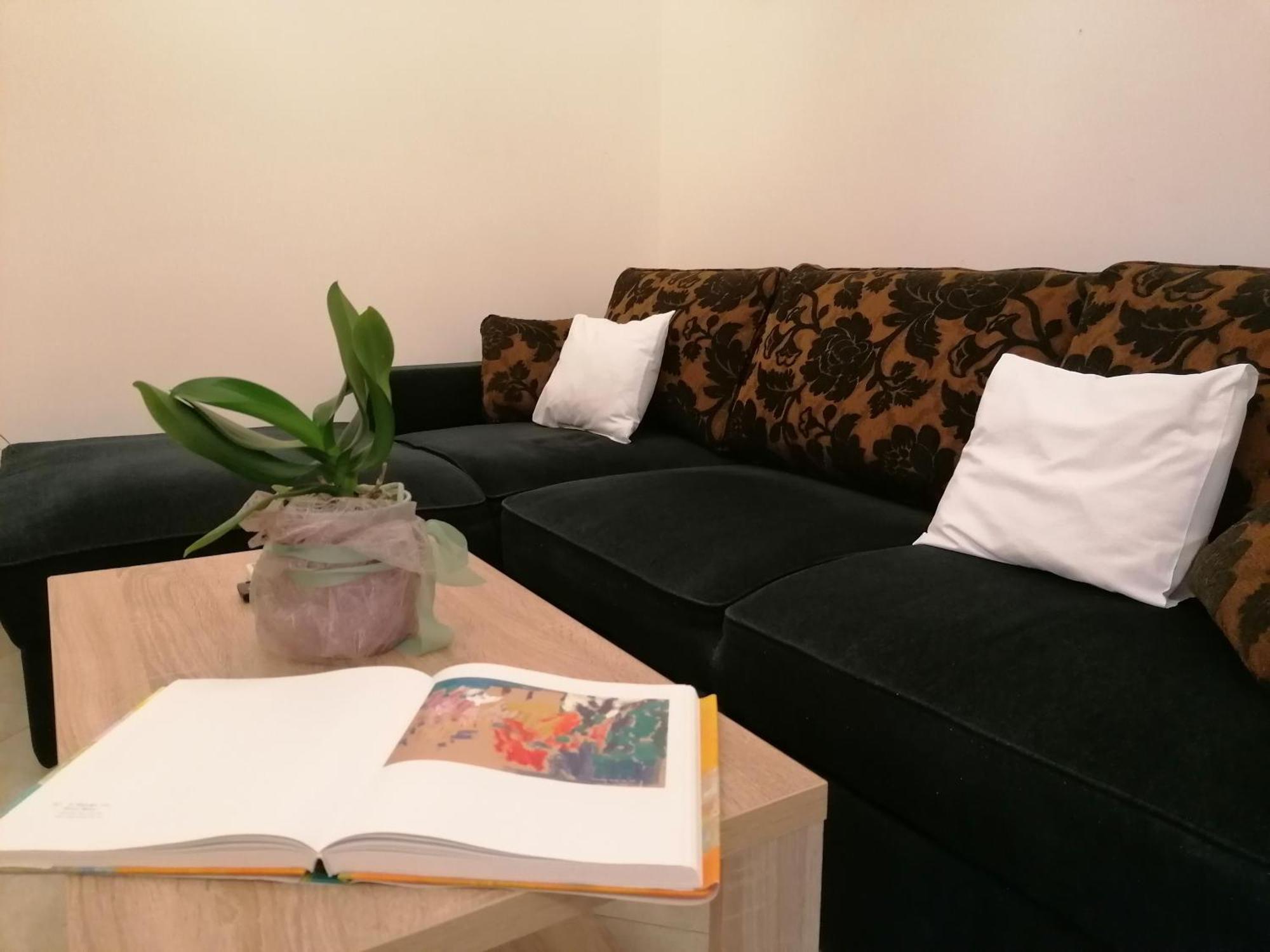 Apartamento Green Park 2 *