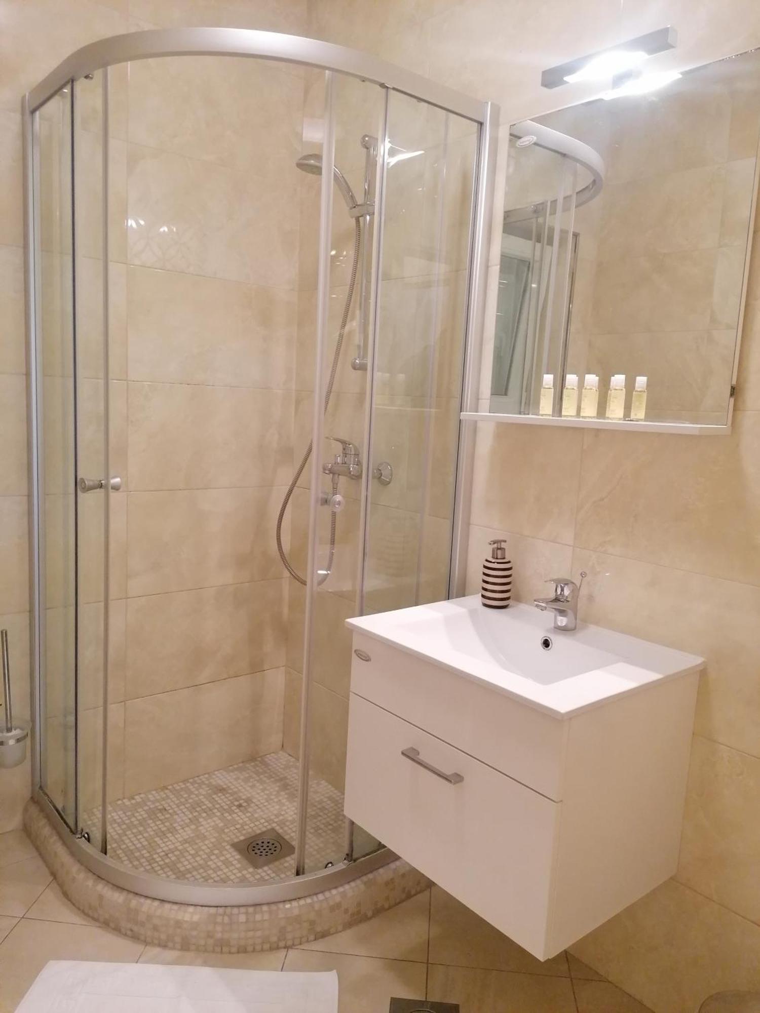 Apartamento Green Park 2 Dubrovnik