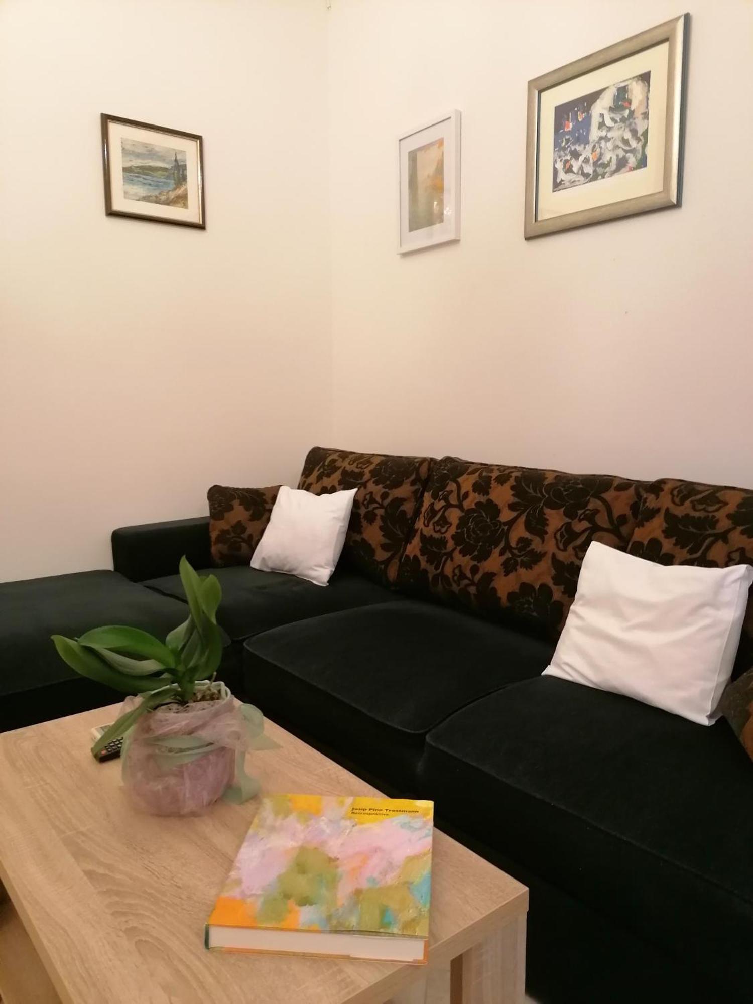 Apartamento Green Park 2