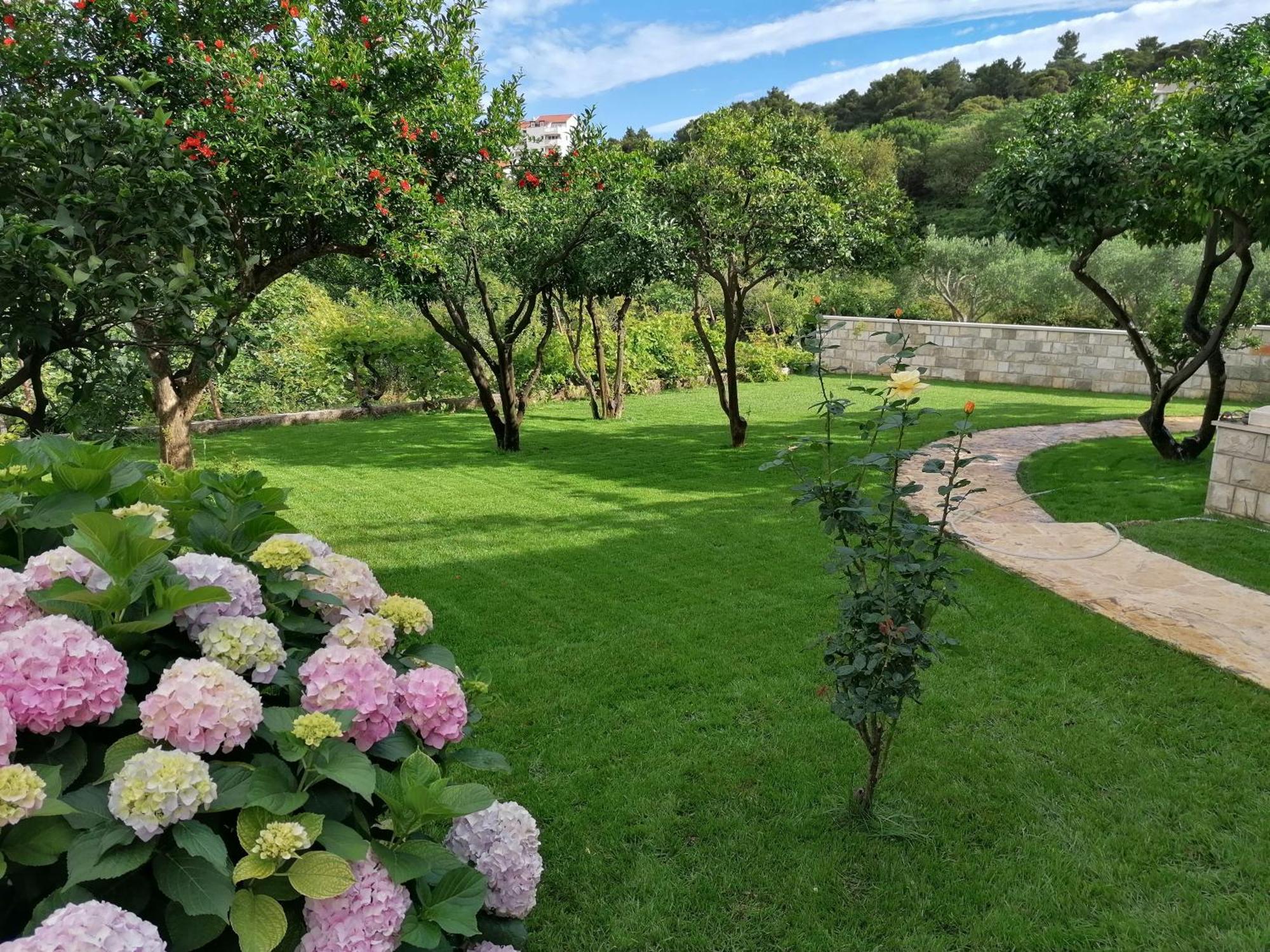 Apartamento Green Park 2 Dubrovnik