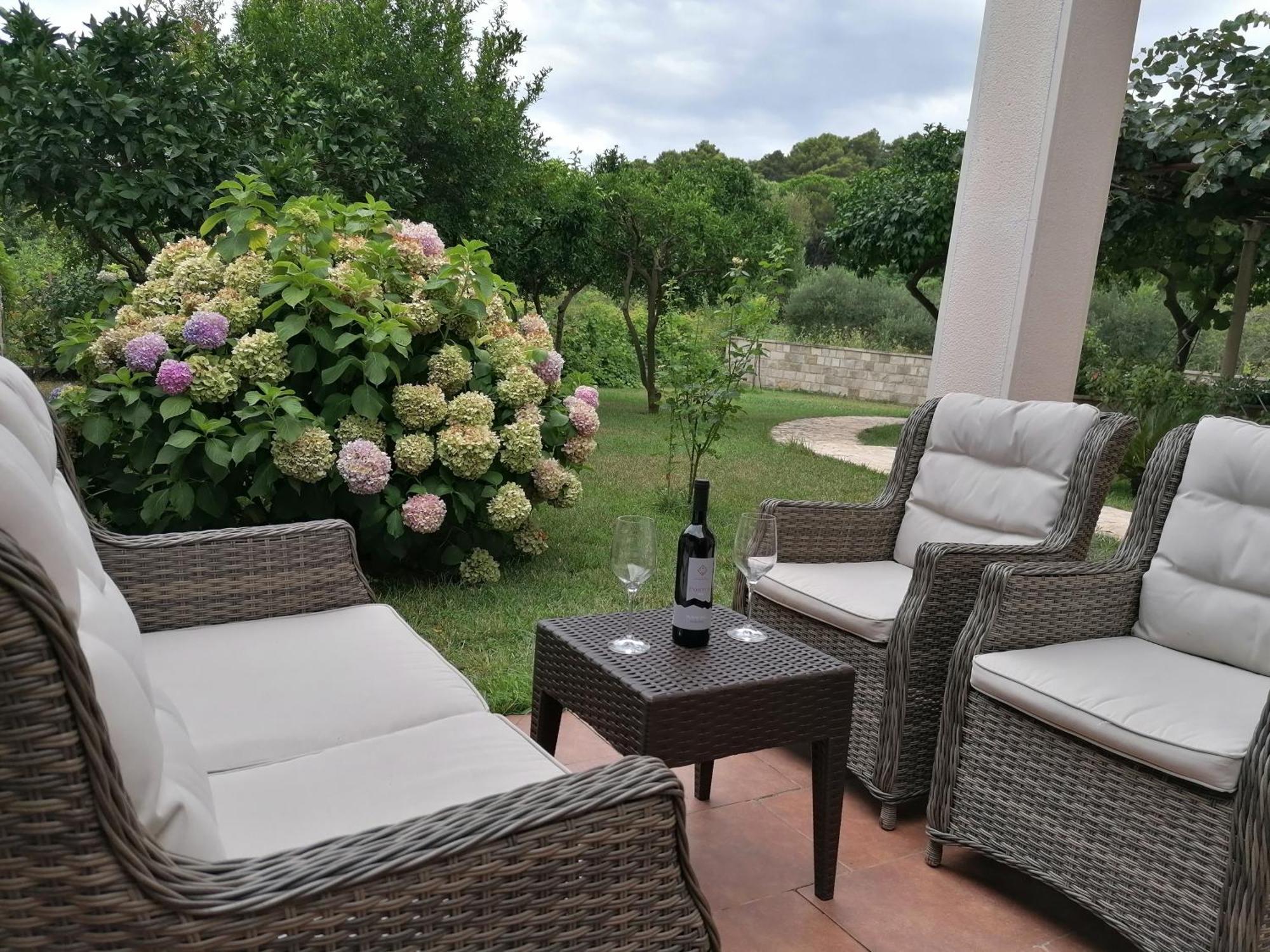 Apartamento Green Park 2 *
