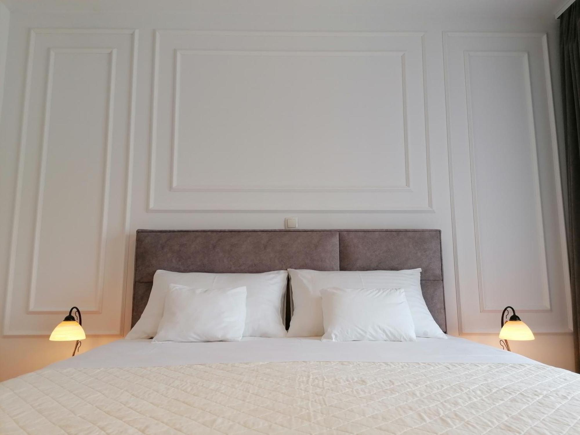 Apartamento Green Park 2