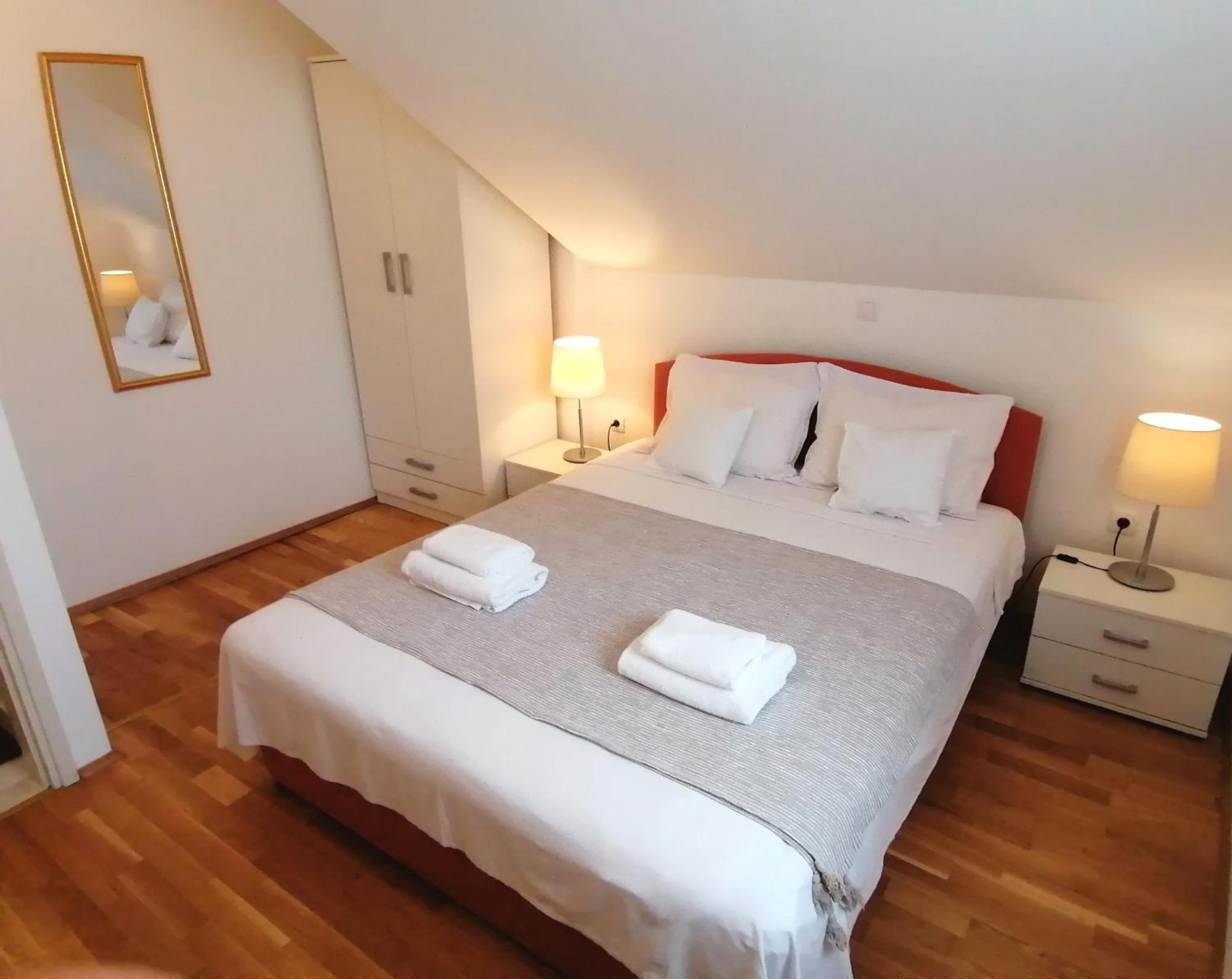 Apartamento Green Park 2 *