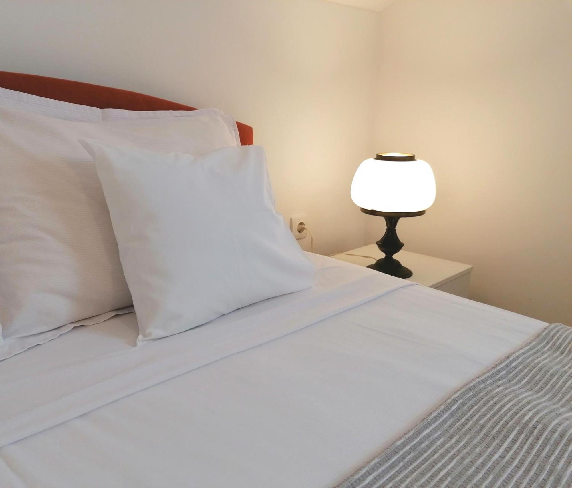 Apartamento Green Park 2